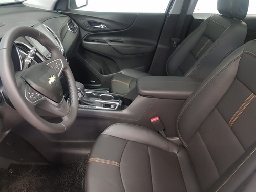 Imagen 19 de 25 de Chevrolet Equinox Premier Fwd Entrega Ya 2023 Go Desde