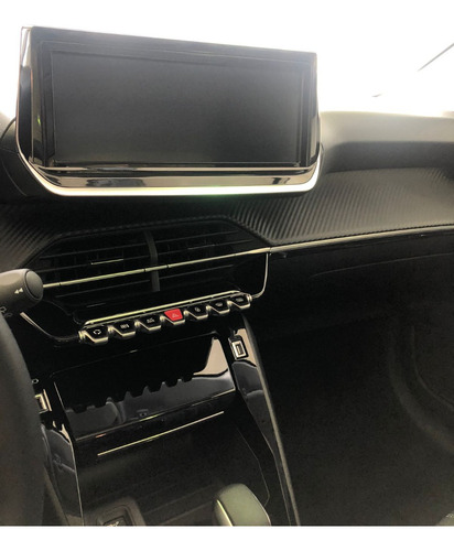 Peugeot 208 1.6 Feline Tiptronic