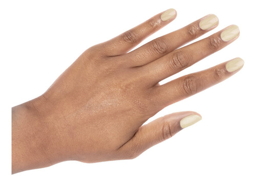 Duri Esmalte De Uñas, 718 Cálida Seducción, Rosa Natural Pas