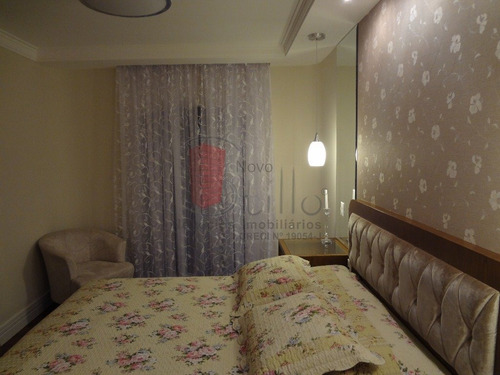 Imagem 7 de 8 de Apartamento - Parque Da Mooca - Ref: 361 - V-361
