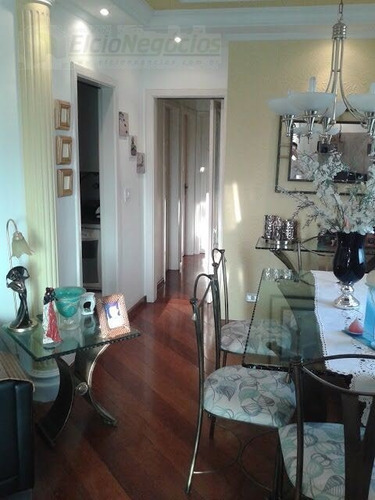 Imagem 12 de 27 de Apartamento Para Venda, 3 Dormitórios, Parque São Domingos - São Paulo - 2150
