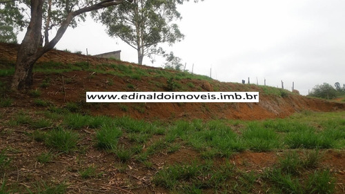 Imagem 12 de 15 de Edinaldo Santos - Náutico, Terreno De 825 M2 Com Vista Para Represa Ref 773 - 773