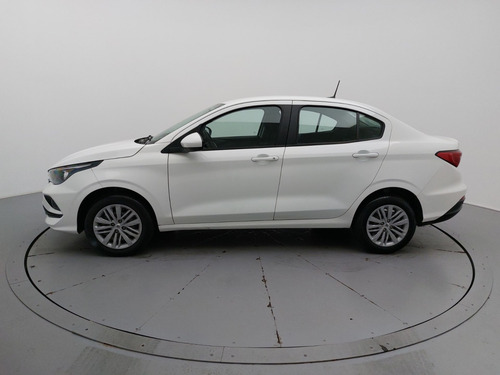 Fiat Cronos 1.3 FIREFLY FLEX DRIVE MANUAL
