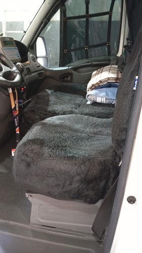 Iveco Daily 35s14 E5 Baú Com Plataforma Com Serviço Ou Sem .