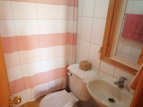 Arrendamos Casa En Condominio En Bonita Y Tranquila Parcela