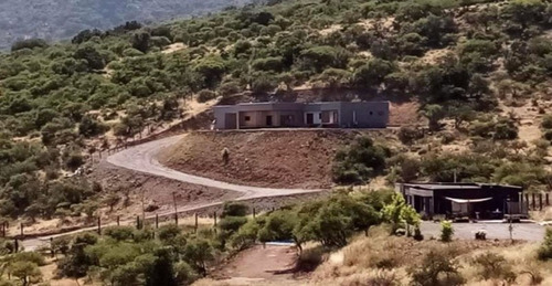 Arriendo Hermosa Casa En Los Cristales Curicó