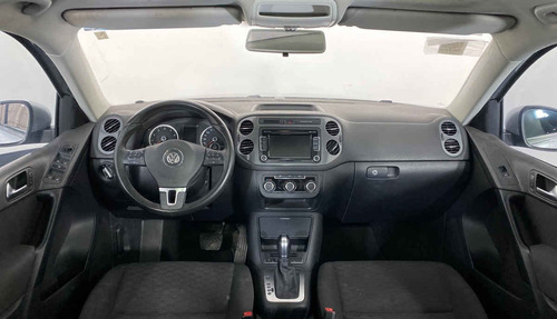 Imagen 13 de 15 de 113533 - Volkswagen Tiguan 2015 Con Garantía
