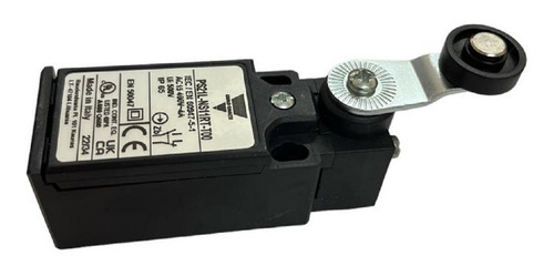 Limit Switch, Interrputor De LĂmite Gavazzi Ps21l-ns11rt-t00