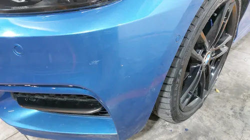 BMW Serie 2 3.0 M240I AUTO