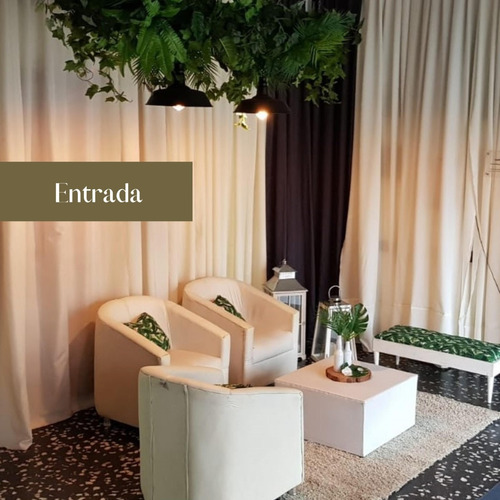 Imagen 4 de 8 de Salón De Fiestas Y Eventos Para Adultos Tipo Pub Cumpleaños
