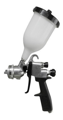 Pistola Para Pintar Alta Presión Cane Egg Resinas