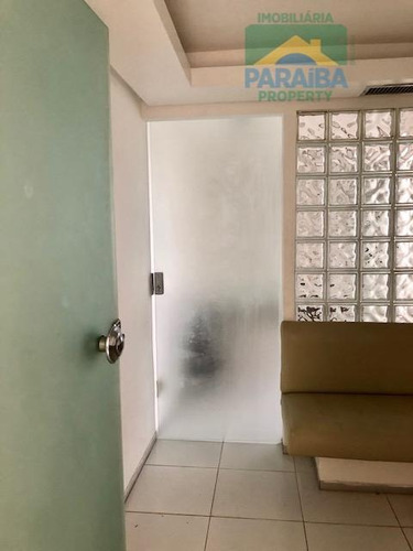 Imagem 14 de 14 de Sala Comercial Para Venda Ou Locação - Centro - João Pessoa - Pb - Sa0071