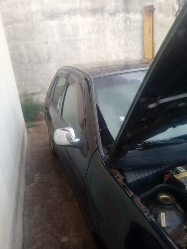 Volkswagen Gol 1.0 8v 4p Alcool