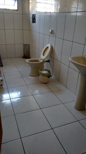 Sobrado 4 Dorms, Grajau- 2131 - 2131 Sb