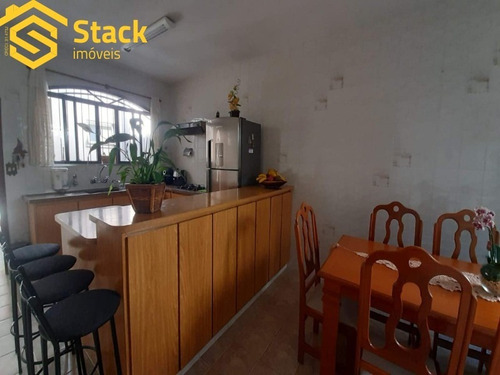Imagem 10 de 27 de Casa A Venda Em Jundiaí Próximo Ao Terminal Da Colônia E Avenida Dos Imigrantes - Ca01807