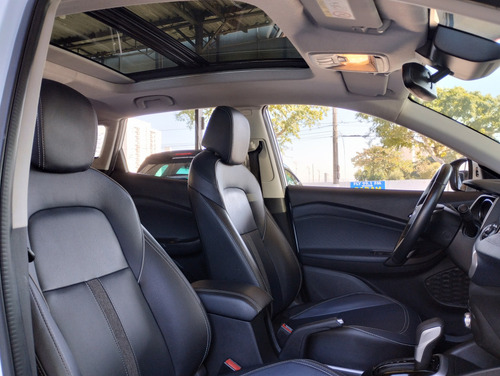 Chevrolet Tracker 1.2 12V TURBO FLEX PREMIER AUTOMATICA