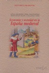 Economia Sociedad España Medieval - Aa.vv.