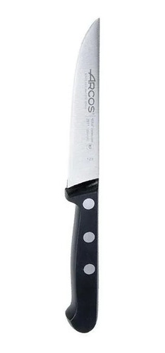 Cuchillo Cocina Verduras Arcos 10cm Profesional Verdurero  