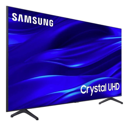 Pantalla Samsung Un50tu690tf 50 Pulgadas Smart Tv 4k Crystal (Reacondicionado)