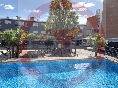 Imagen 1 de 22 de Venta O Permuta Duplex La Blanqueada 2 Dormitorios , Luminoso, Comodo, Piscina, Garage, Parillero, Area Libres, Complejo Cerrado,seguridad.