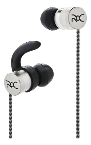 Roc Model Iii - Plata De Cristiano Ronaldo Auriculares Depor