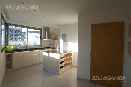 Imagen 7 de 23 de Departamento En Venta Torre Mayor. Olivos