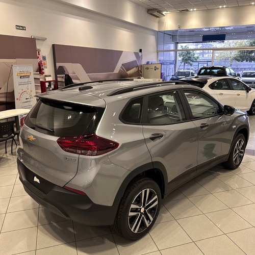 Chevrolet Tracker 1.2 Turbo At