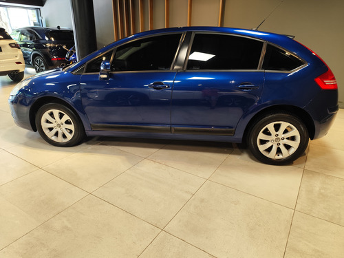 Citroën C4 2.0 Hdi Sx Am71