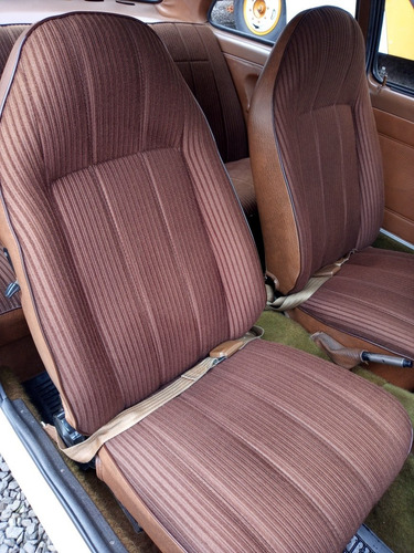 Chevrolet Chevette Sl