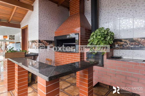 Imagem 27 de 30 de Casa, 4 Dormitórios, 304.87 M², Vila Nova - 207870