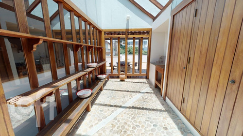 Imagem 18 de 30 de Apto Leblon | 4 Quartos | 423 M² | Cond: R$4800.00 | 3 Vagas - 14ca837