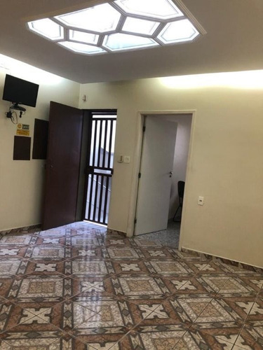 Imagem 3 de 18 de Sobrado, 240 M² - Venda Por R$ 1.380.000,00 Ou Aluguel Por R$ 6.000,00/mês - Santana - São Paulo/sp - So1008
