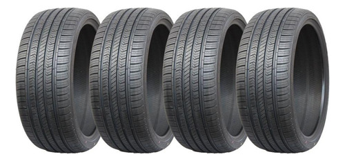Kit 4 Pneus Wanli Aro 17 215/60r17 Su025 96v