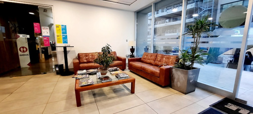Imagen 2 de 29 de Atencion 6 Privados + 30 Islas De Trabajo - Amobladas 250m2