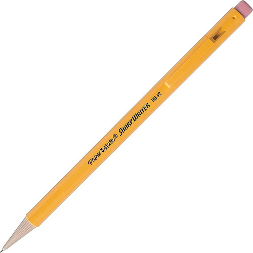 Lápiz Mecánico Papermate 30376bpp Sharpwriter, 0,7 Mm...