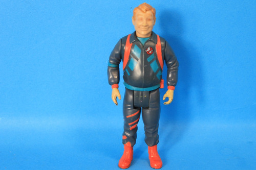 Ray Stantz Ghostbusters Kenner 1984 (Usado)