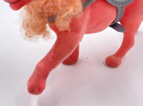 Clawdeen Princess Of Power She Ra Motu Princesas Del Poder (Usado)