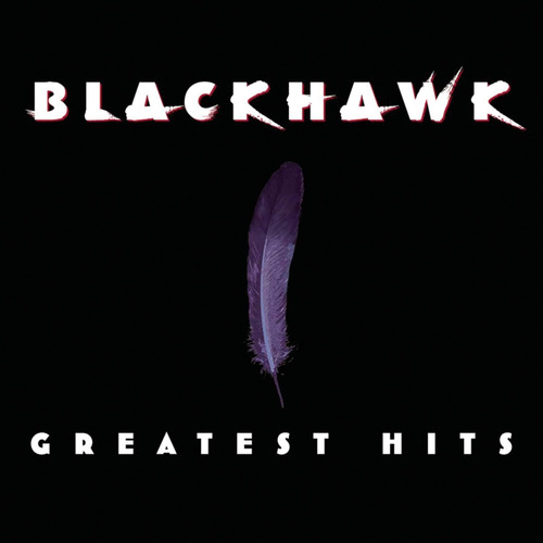 Cd: Black Hawk - Grandes Éxitos