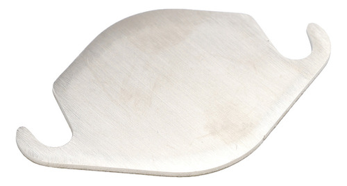 Plato Ciego Egr Para Freelander 2 Evoque Td4 Td4e De 2,2 L
