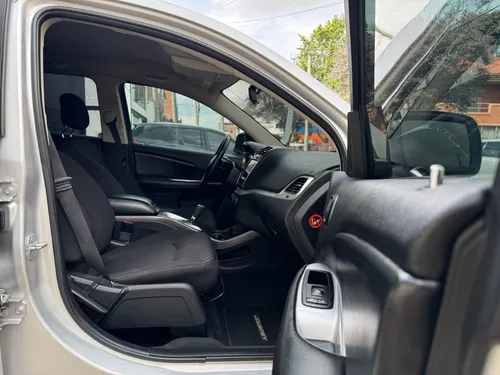 Dodge Journey 2.4 Se/express Fl