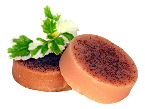 6 Sabonete De 7 Ervas Base Natural Vegano Limpeza Espiritual