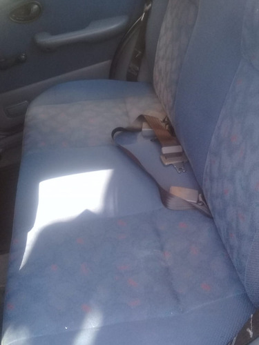 Fiat Siena Baixa Entrada Sem Score