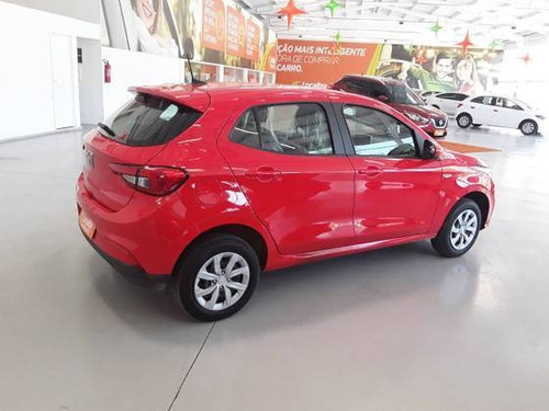 Imagem 9 de 9 de Fiat Argo 1.0 Firefly Flex Drive Manual