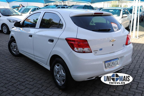 Imagem 5 de 14 de Onix 1.0 Mpfi Joy 8v Flex 4p Manual