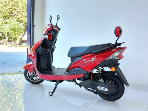 Imagem 8 de 8 de Moto Elétrica 3000w 0km