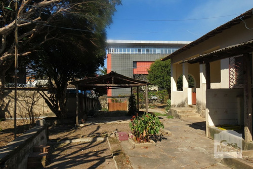 Imagem 1 de 7 de Lote À Venda No Cachoeirinha - Código 276482 - 276482