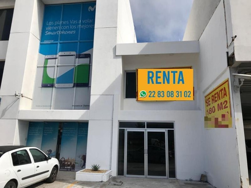 Local Comercial En Renta Sutsem