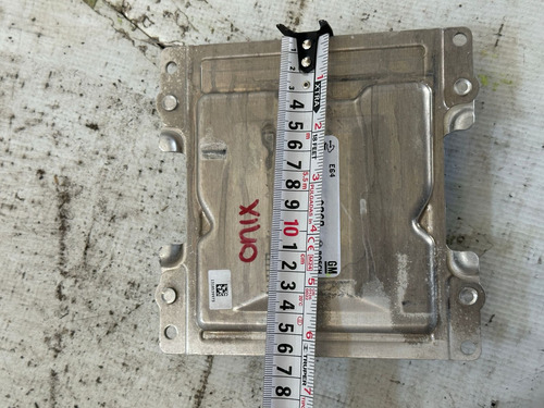 Computadora Chevrolet Onix 1.0 Turbo 2021 (Usado)