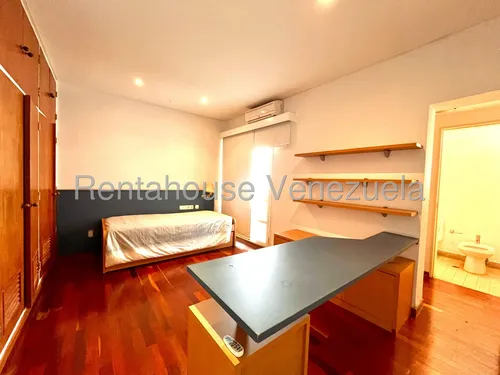 Casa En Alquiler En Altamira