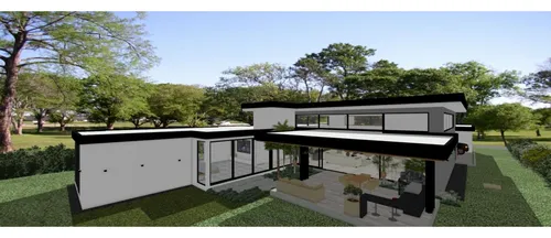 Casa En Venta En Llanogrande, Rionegro.